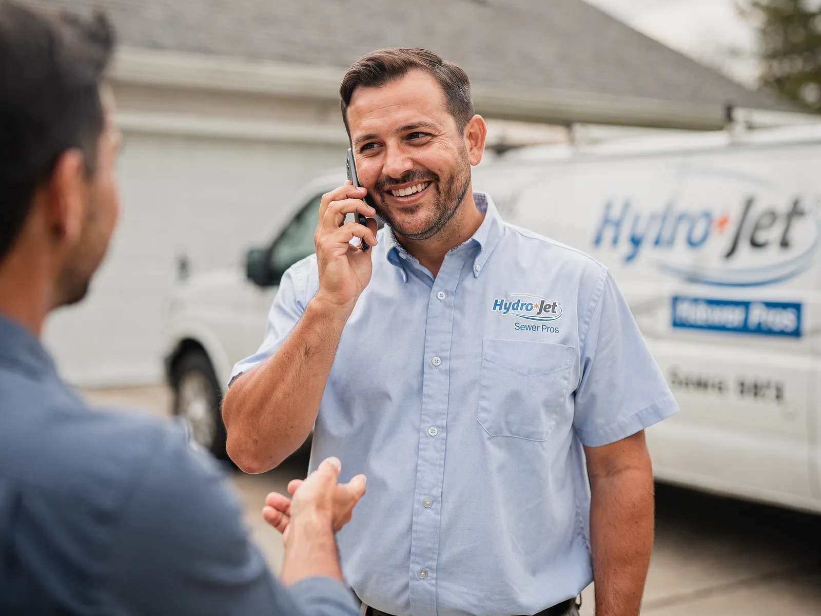 Hydro Jetting Near Me Spring Lake, NJ FAQs